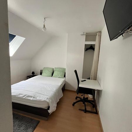Chambre Cosy Nandy Kültér fotó