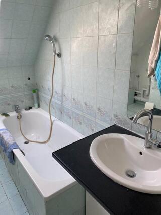Chambre Cosy Nandy Kültér fotó
