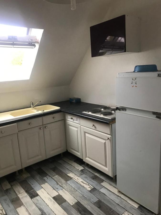 Chambre Cosy Nandy Kültér fotó