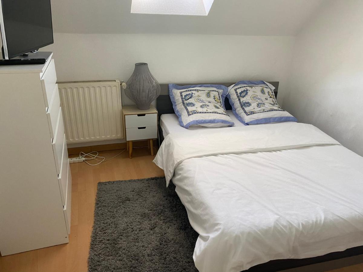 Chambre Cosy Nandy Kültér fotó