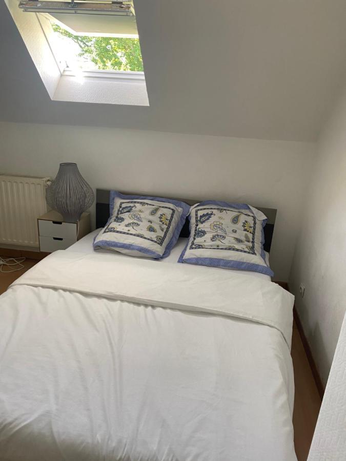Chambre Cosy Nandy Kültér fotó