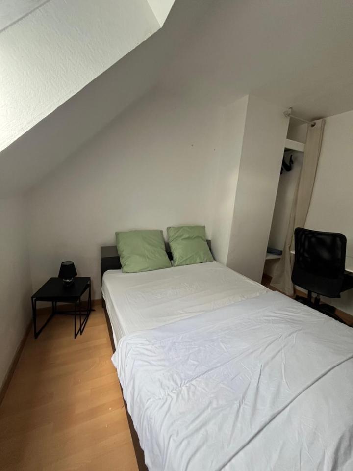 Chambre Cosy Nandy Kültér fotó
