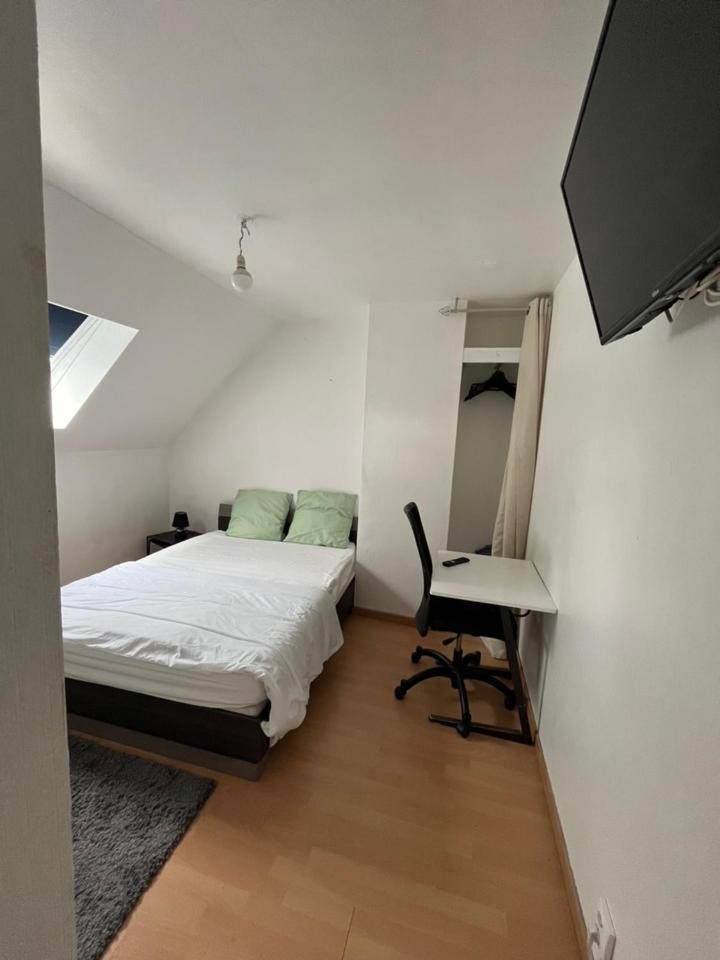 Chambre Cosy Nandy Kültér fotó
