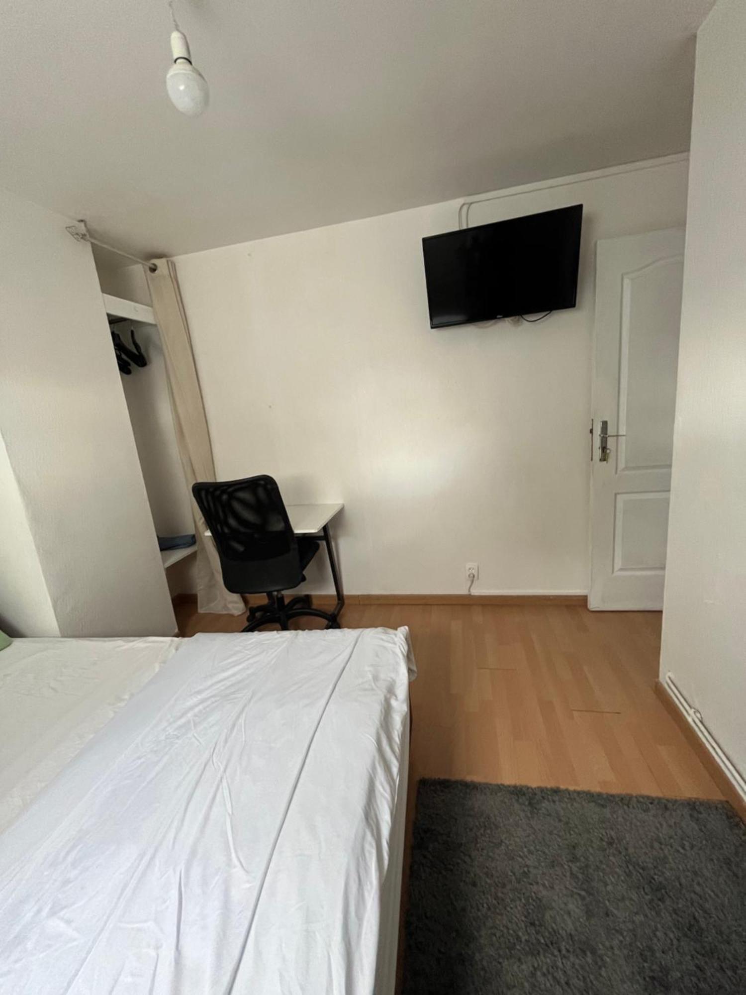 Chambre Cosy Nandy Kültér fotó