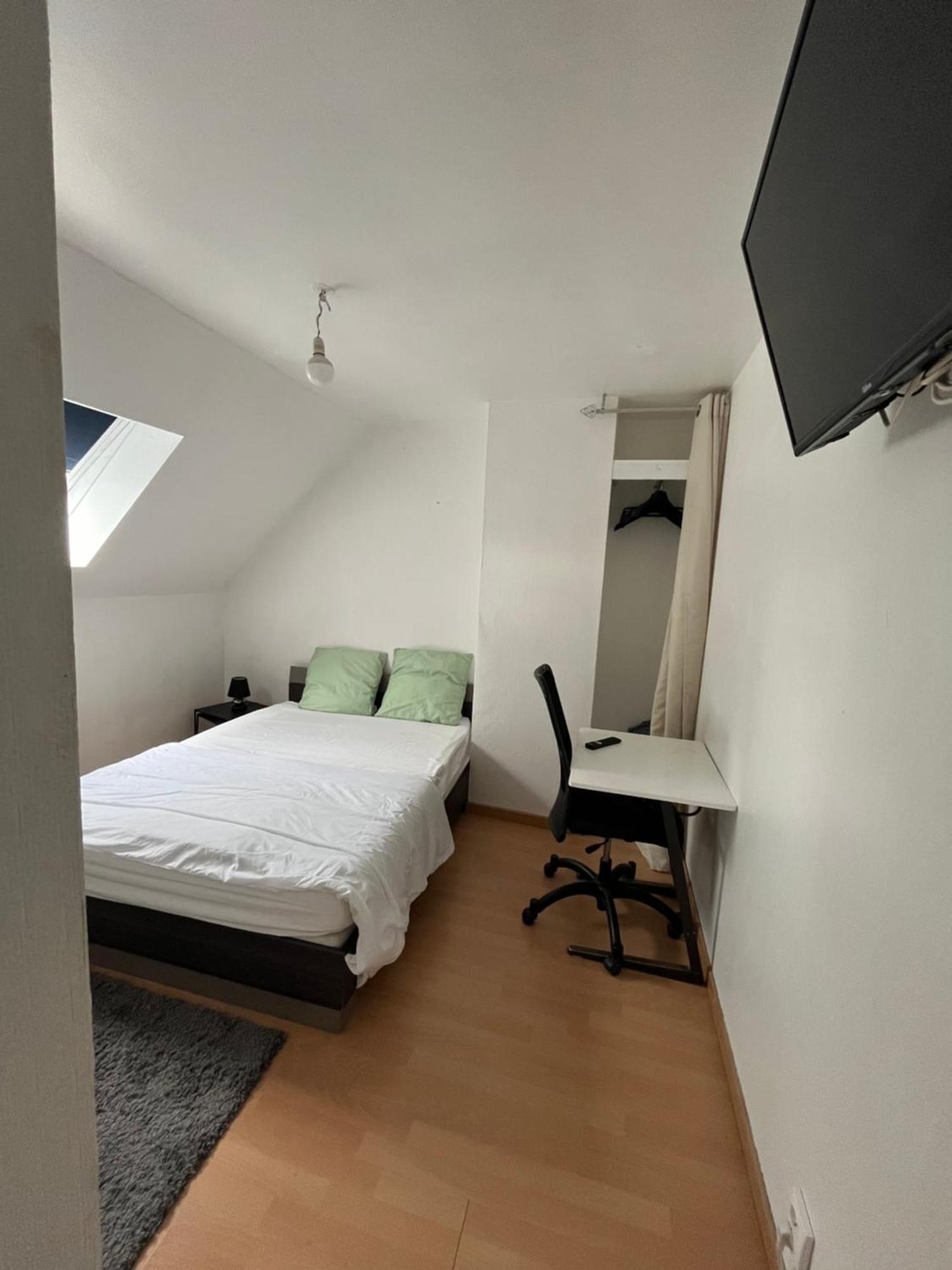 Chambre Cosy Nandy Kültér fotó